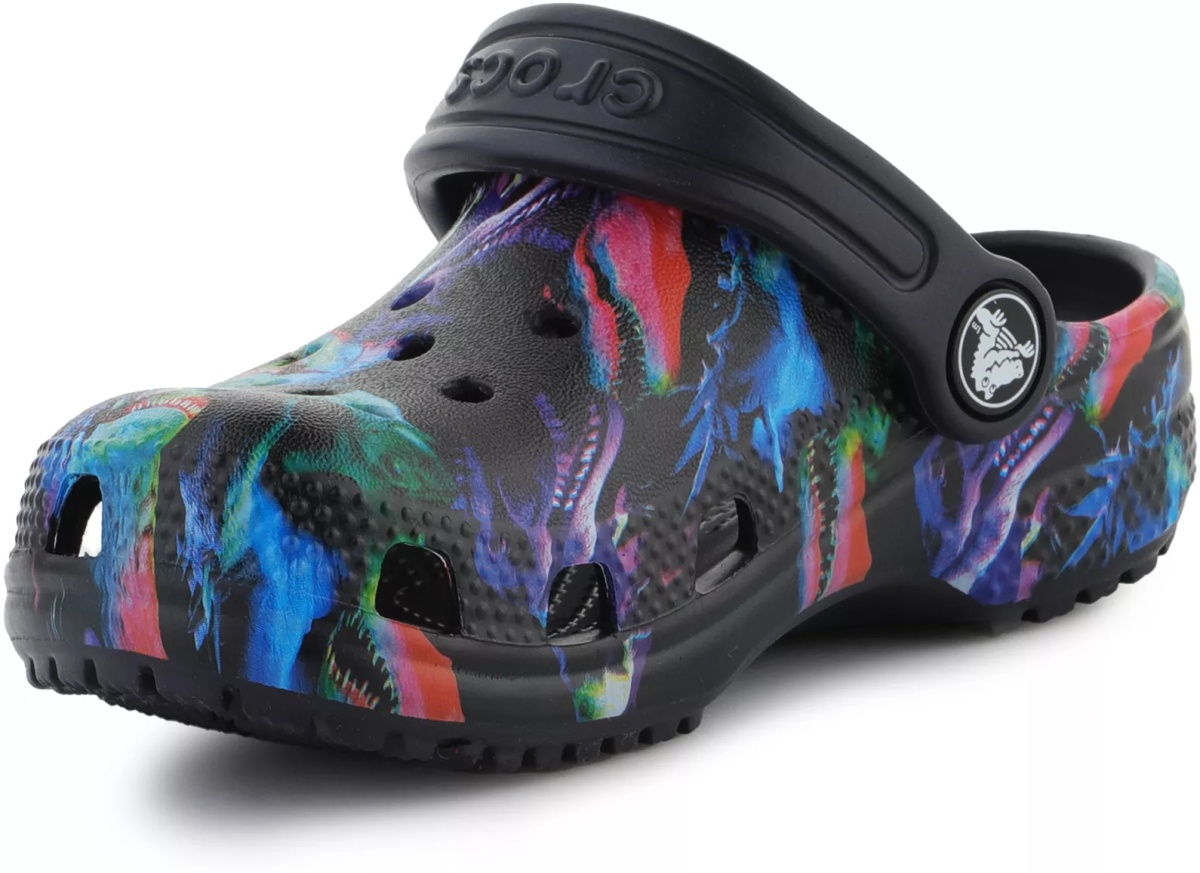 Sandale Classic Dino Clog Deep - Img 3