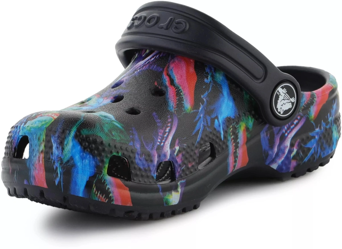 Sandale Classic Dino Clog Deep - Img 3