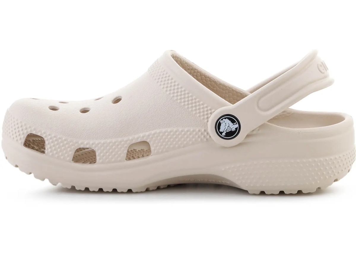 Sandale CLASSIC KIDS CLOG K FRAPPE - Img 2