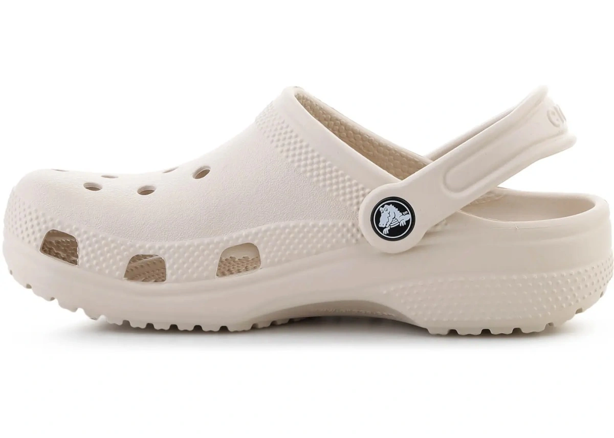 Sandale CLASSIC KIDS CLOG K FRAPPE - Img 2