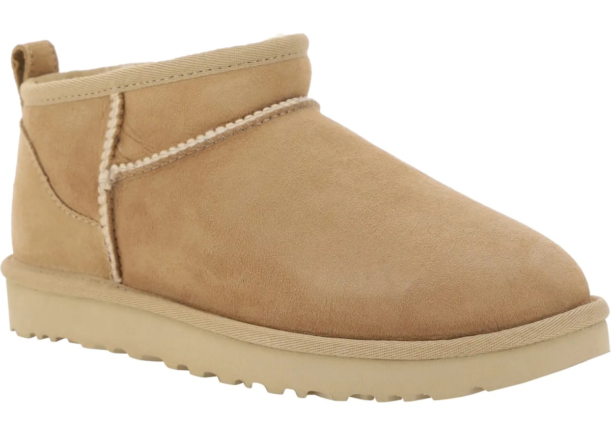 Sandale Classic Ultra Mini Boots - Img 2