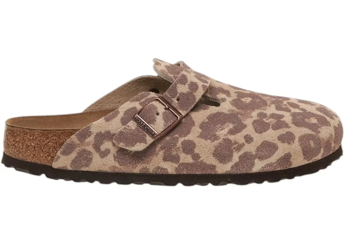 Sandale Clogs 'Boston' - Img 2
