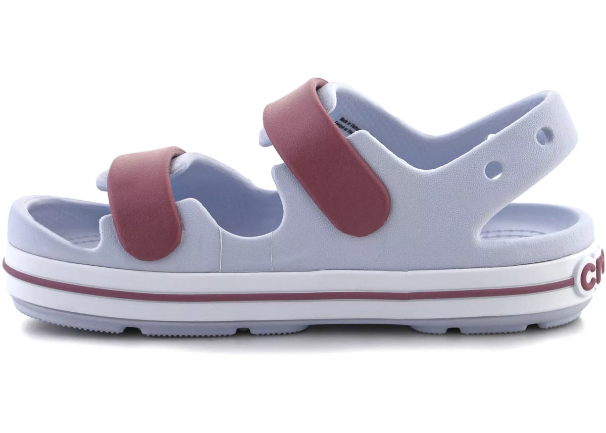 Sandale crocband cruiser sandal k - Img 4