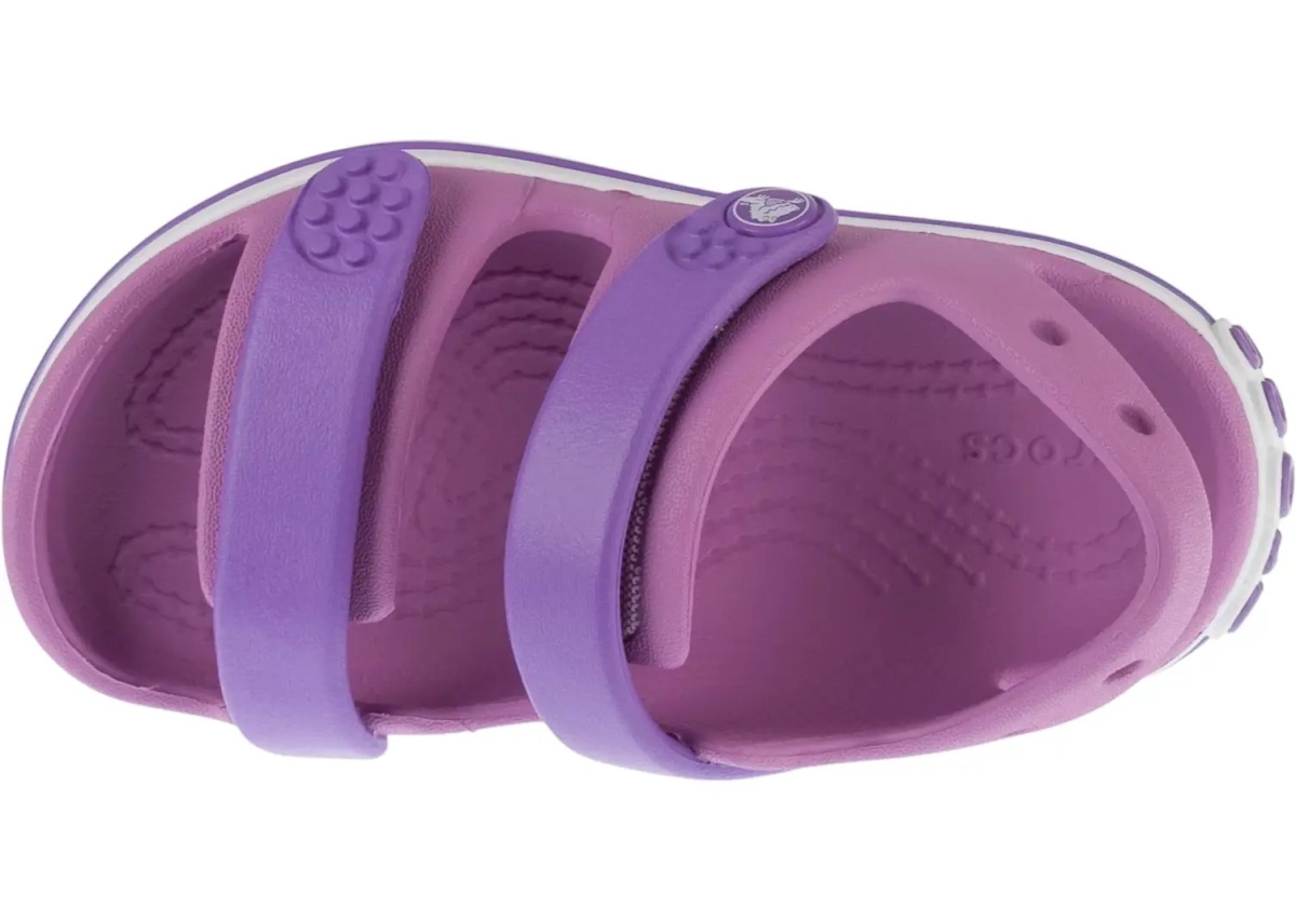 Sandale Crocband Cruiser Sandal T - Img 3