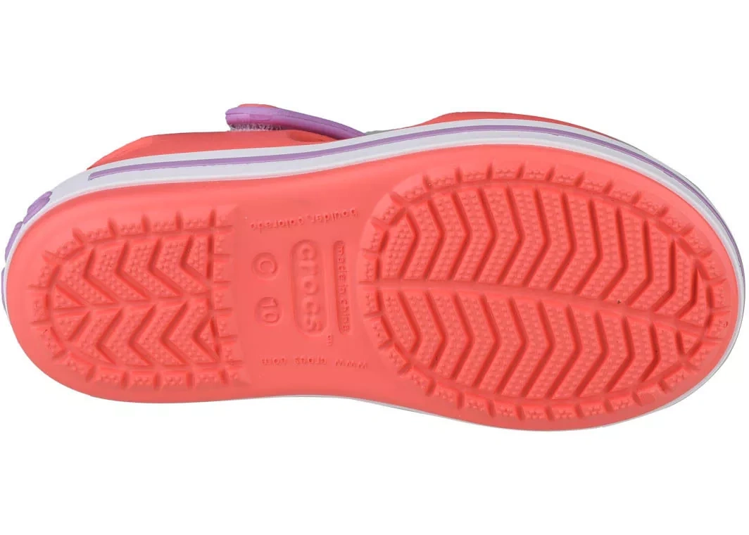 Sandale Crocband Sandal Kids - Img 4