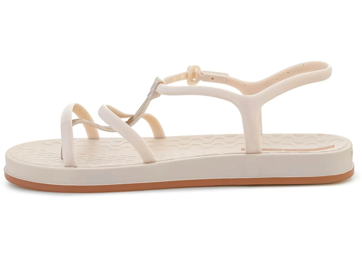 Sandale DRIP INTENSE BEIGE/BROWN - Img 4