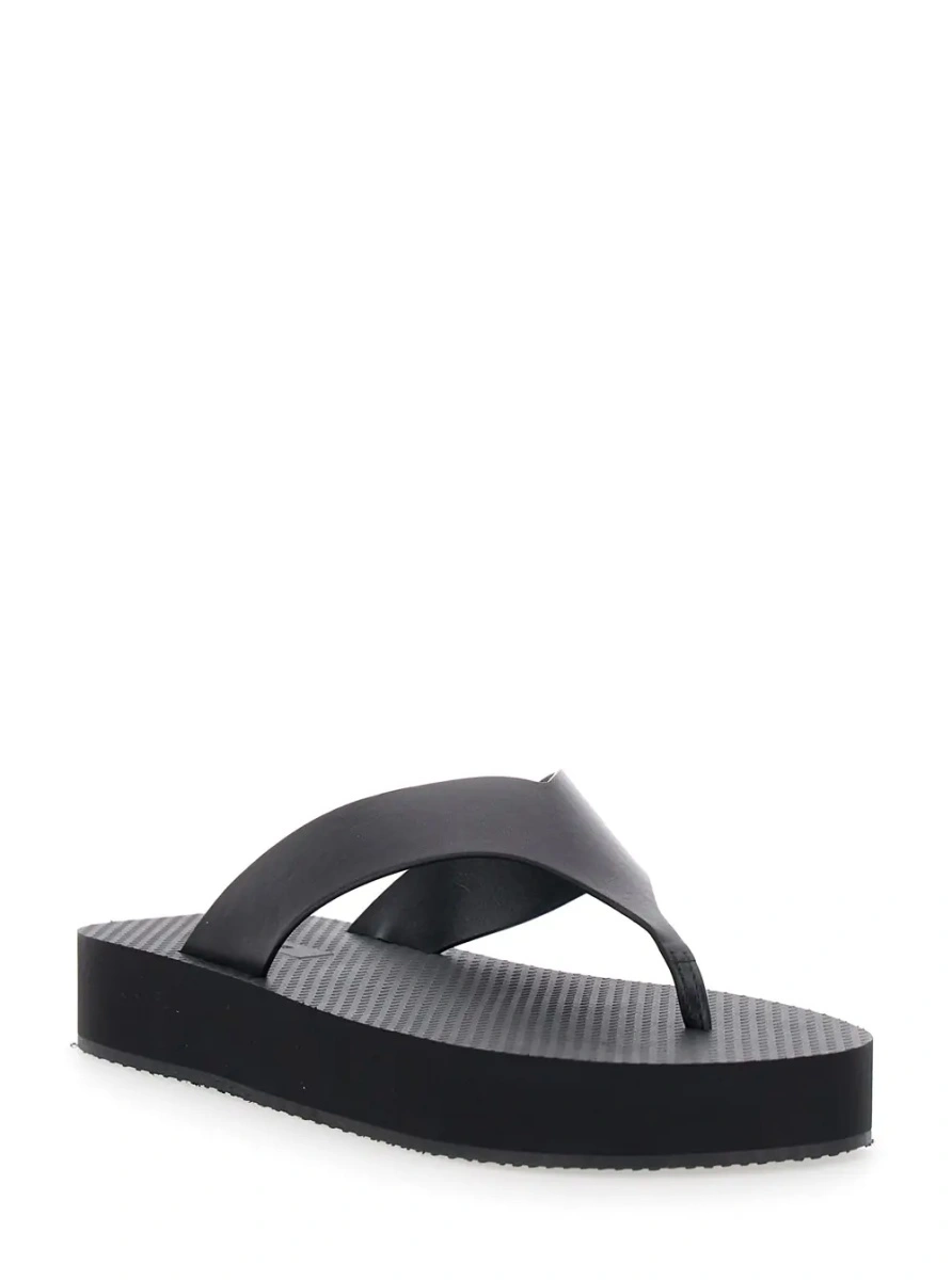 Sandale DUNE FLATFORM GINZA - Img 2