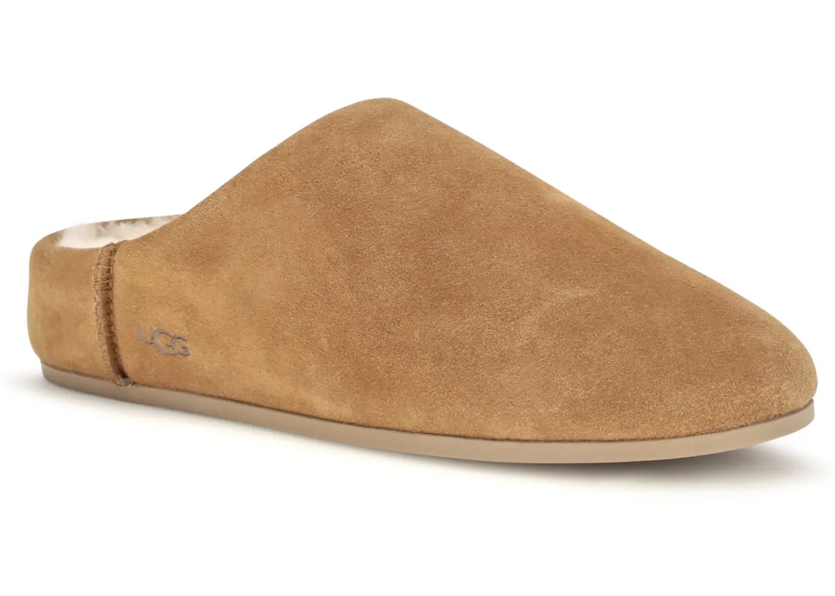 Sandale Elea Slip-On Mules - Img 2