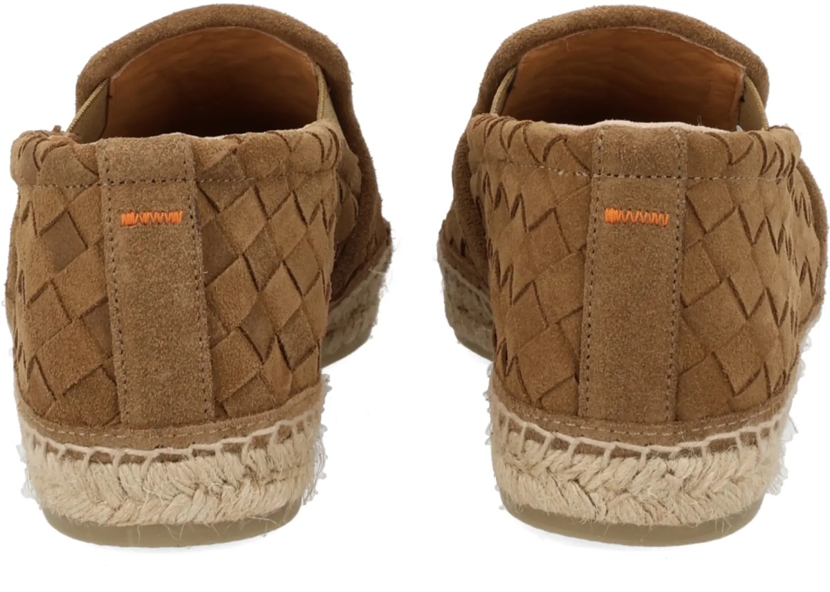 Sandale Espadrilla "Java" - Img 4