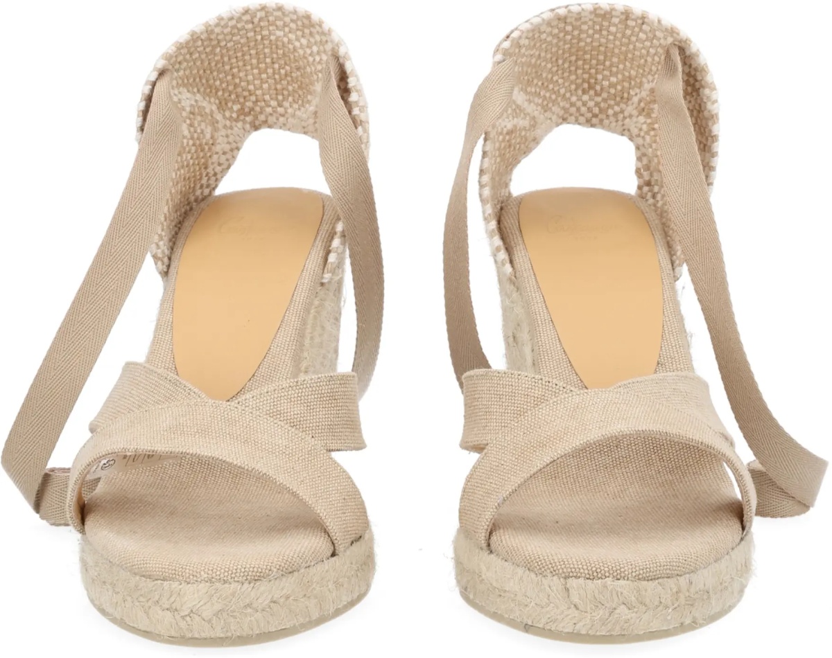 Sandale Espadrille "Bailey" - Img 3