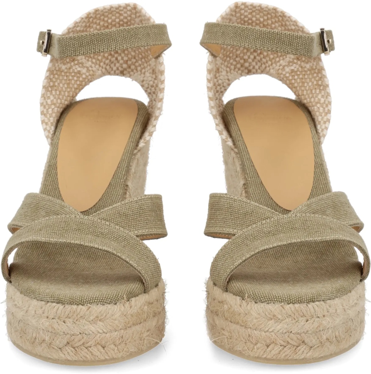 Sandale Espadrille "Bruna" - Img 3