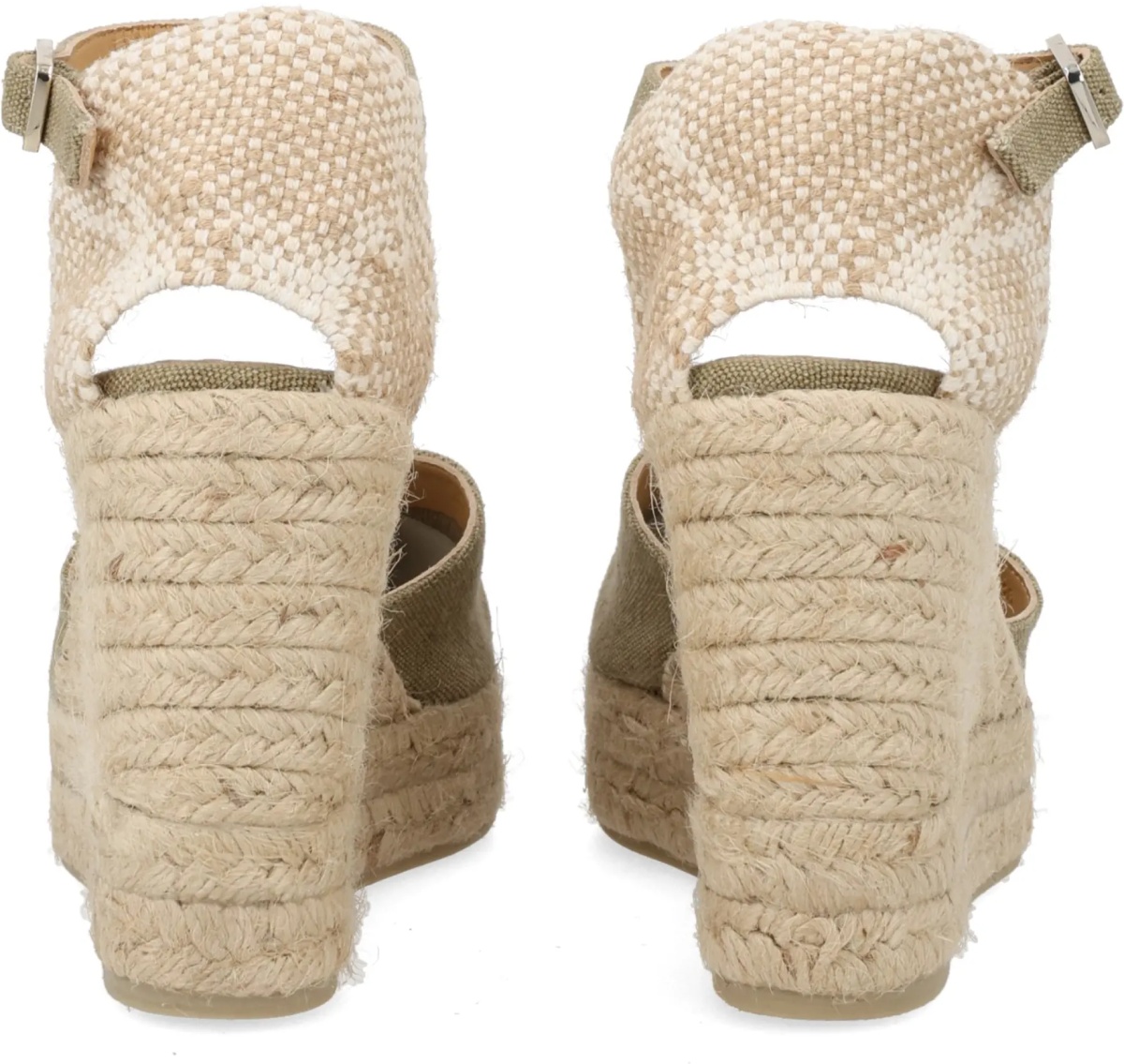 Sandale Espadrille "Chiarita" - Img 4