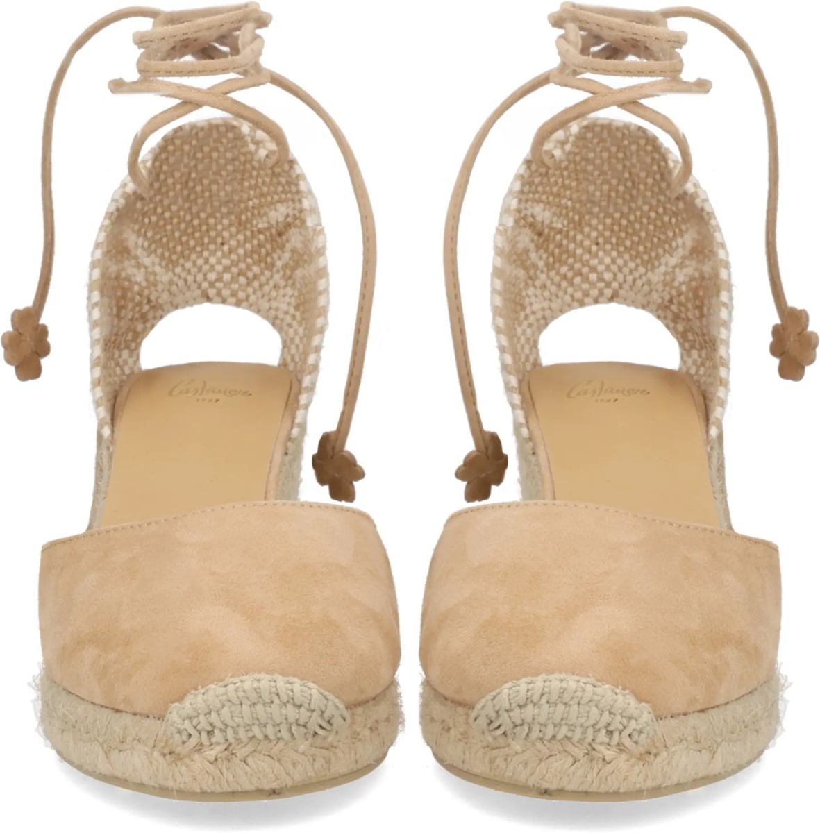 Sandale Espadrille "Cute" - Img 3