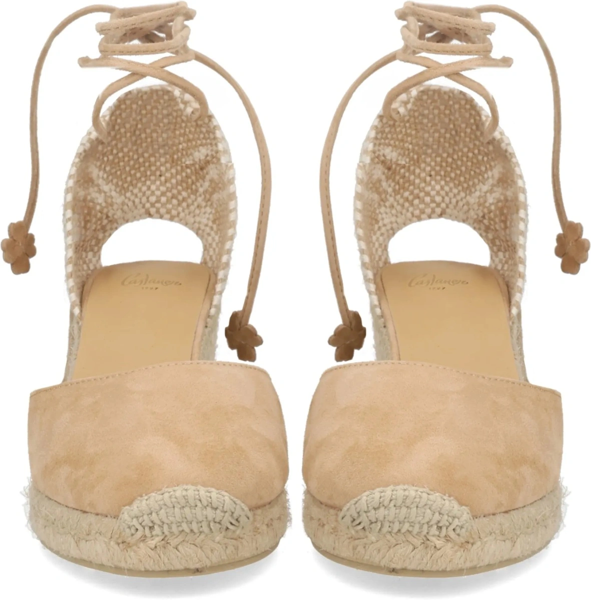 Sandale Espadrille "Cute" - Img 3