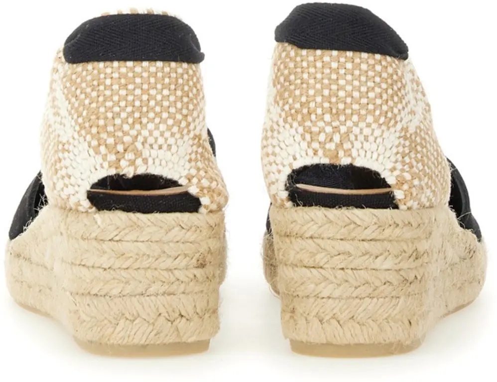 Sandale Espadrille "Cute" - Img 4