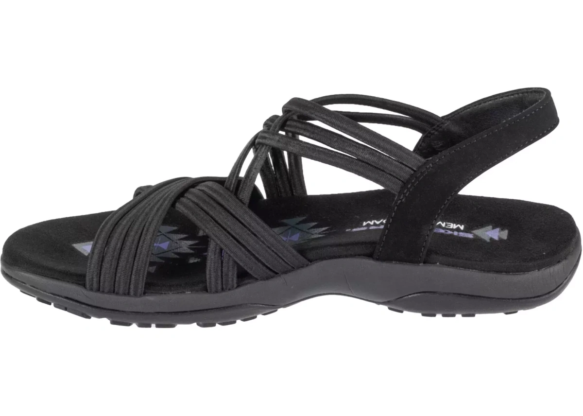 Sandale fara toc SKECHERS - Img 2