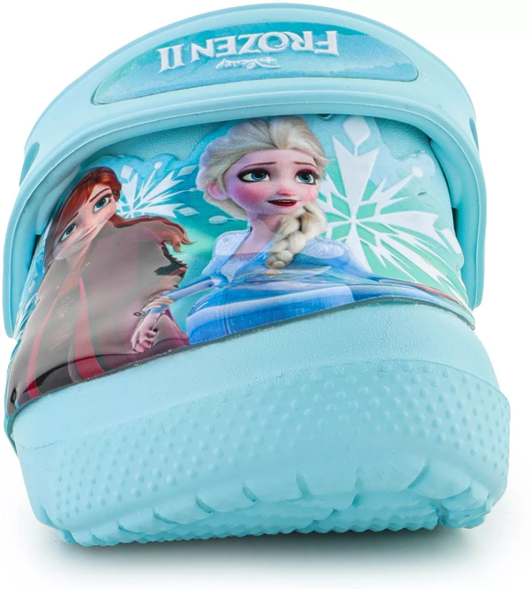 Sandale Fl Frozen II Kids Clog ICE BLUE - Img 2