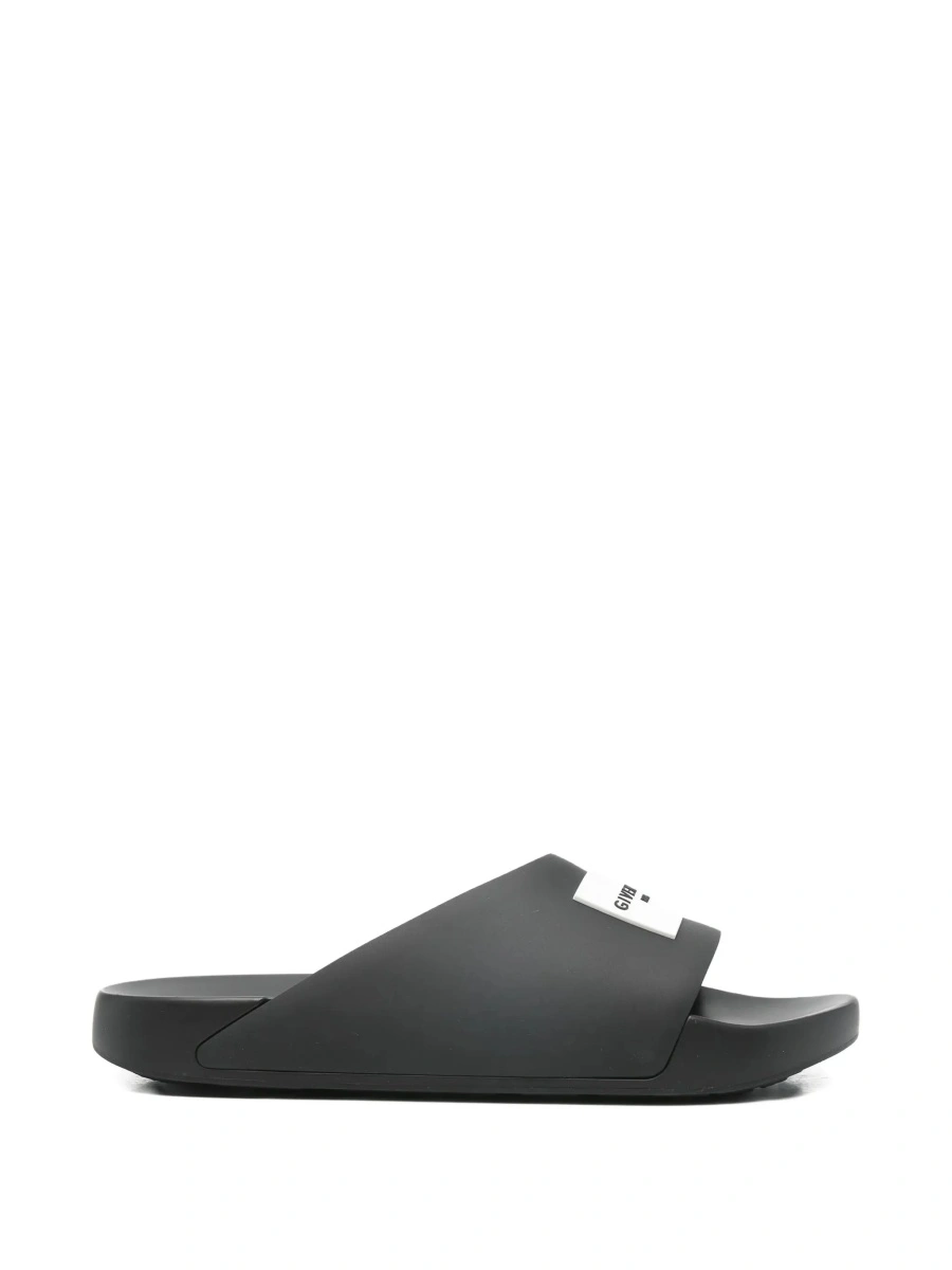 Sandale Givenchy negre - Img 8