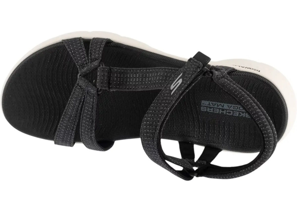 Sandale Go Walk Flex Sandal - Sublime - Img 3