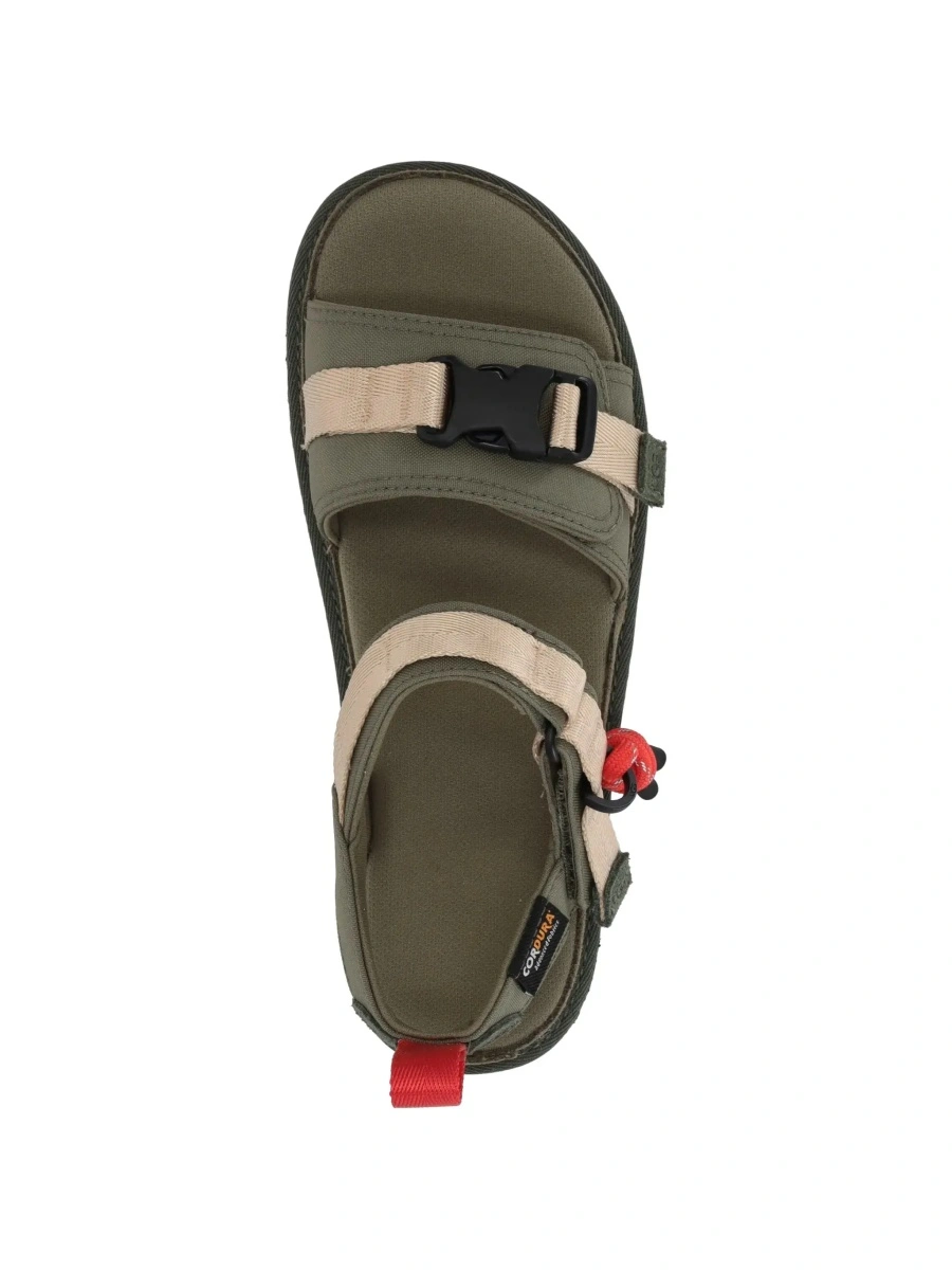 Sandale "Goldenstar Wildwood" Low sandals - Img 8