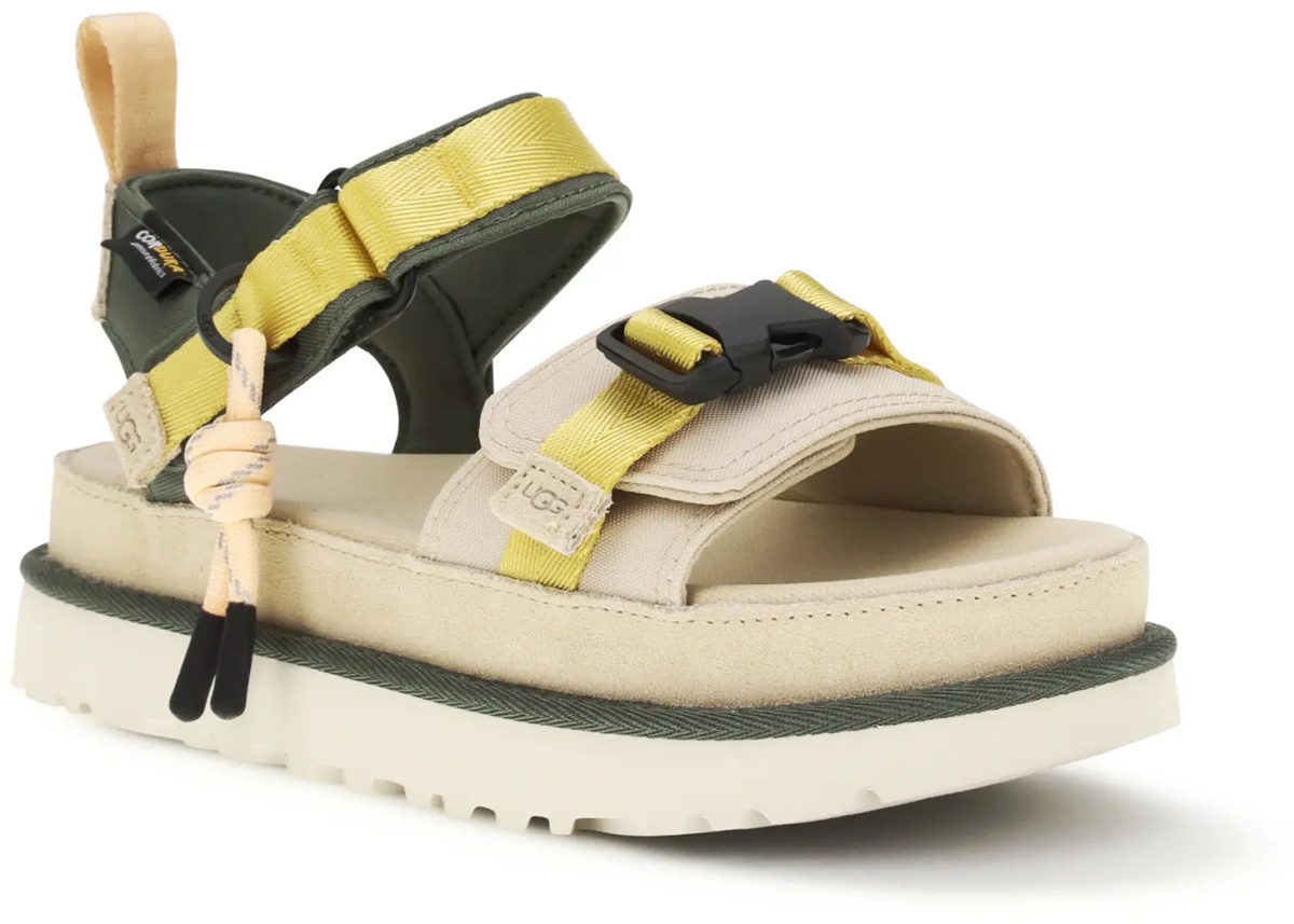 Sandale Goldenstar Wildwood Sandals - Img 2