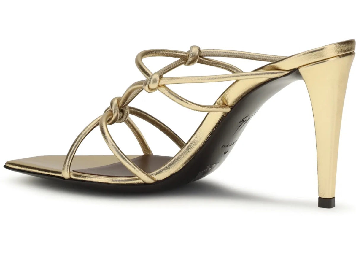 Sandale Gz Key Mule 90 Sandals - Img 3
