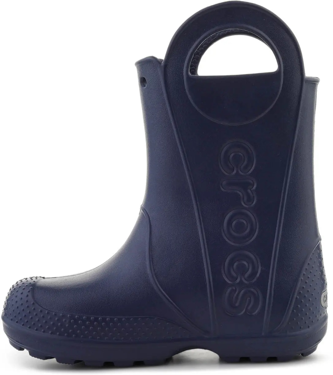 Sandale HANDLE IT RAIN BOOT KIDS NAVY - Img 4