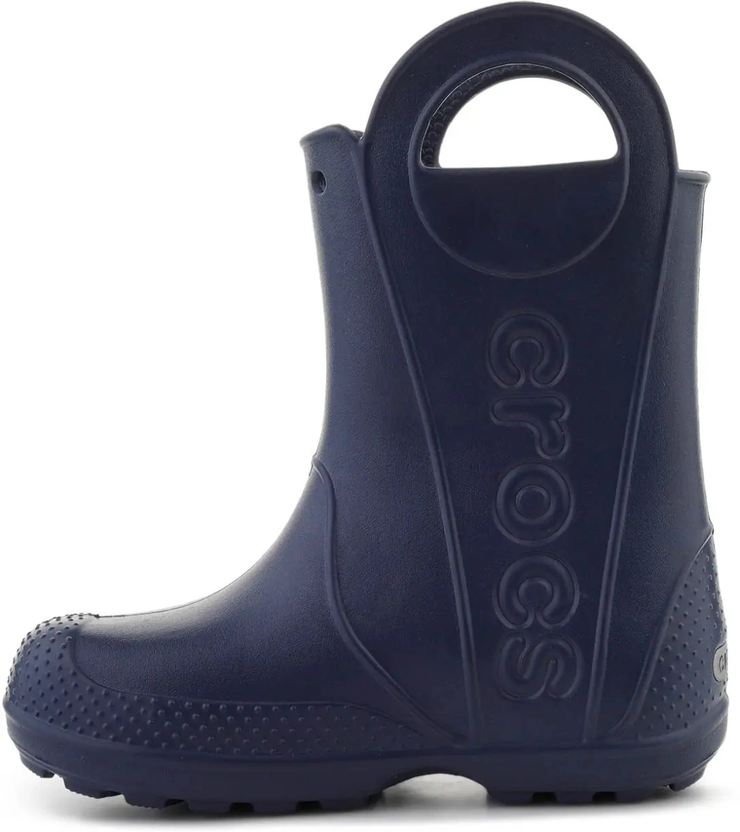 Sandale HANDLE IT RAIN BOOT KIDS NAVY - Img 4