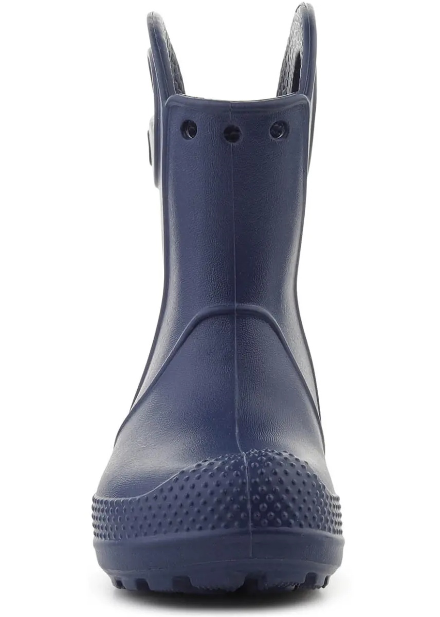 Sandale HANDLE IT RAIN BOOT KIDS T NAVY - Img 2