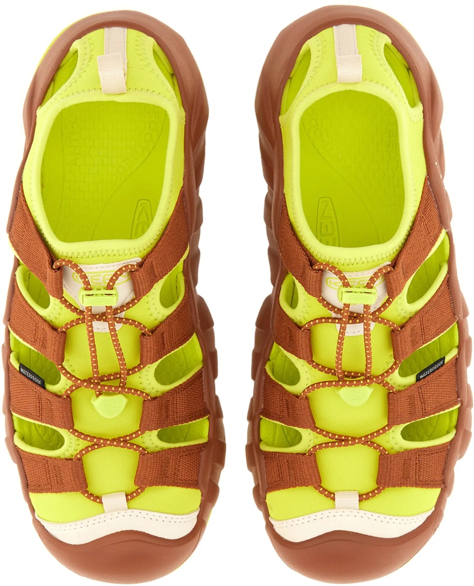Sandale "Hyperport H2" Sneaker - Img 4