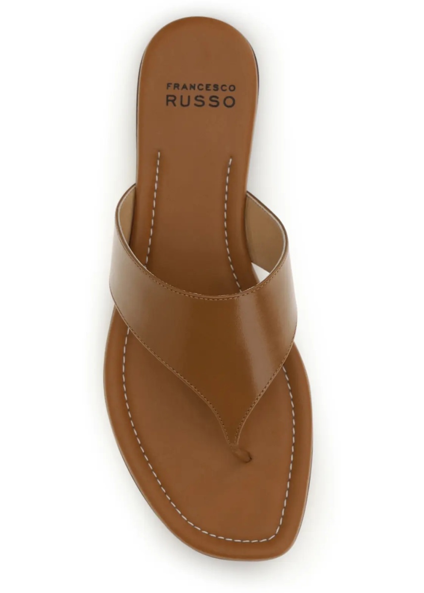 Sandale Leather Sandals - Img 4