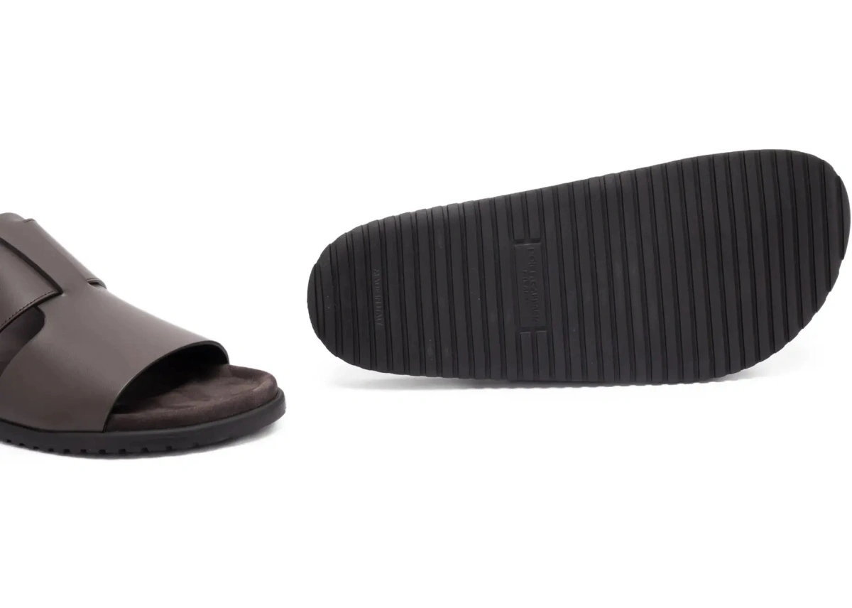 Sandale Leather Sandals - Img 7