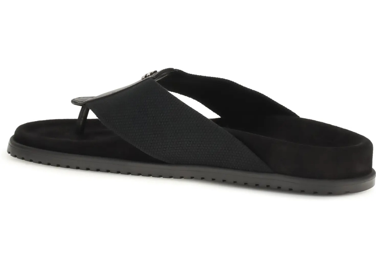 Sandale Logo thong Sandals - Img 3