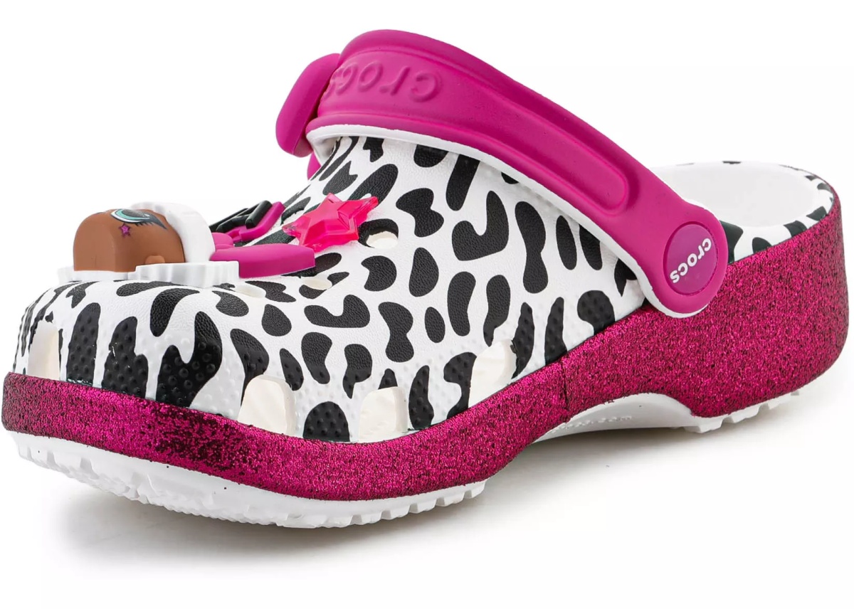 Sandale Lol Surprise Diva Classic Clog - Img 3