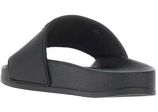 Sandale Love Birds logo rubber slides - Img 3