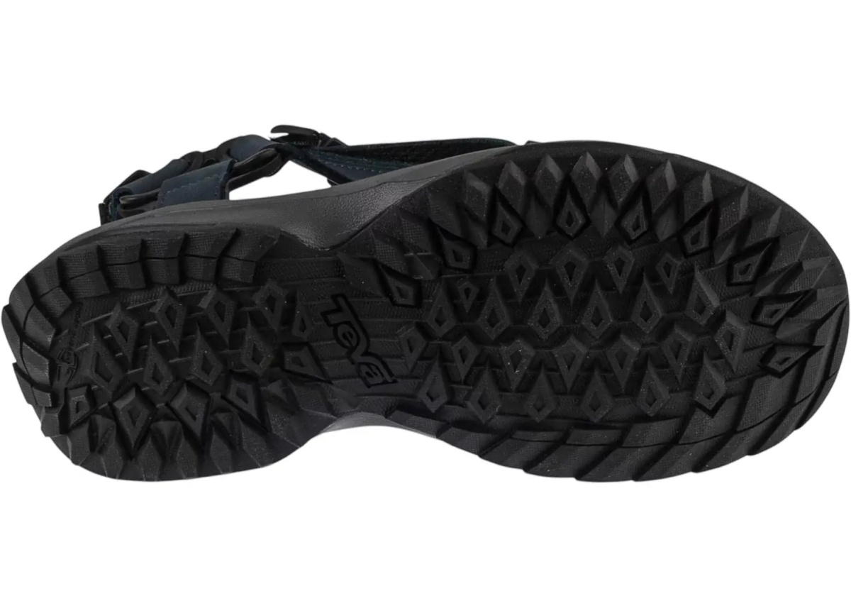 Sandale M Terra Fi Lite Leather Sandal - Img 4