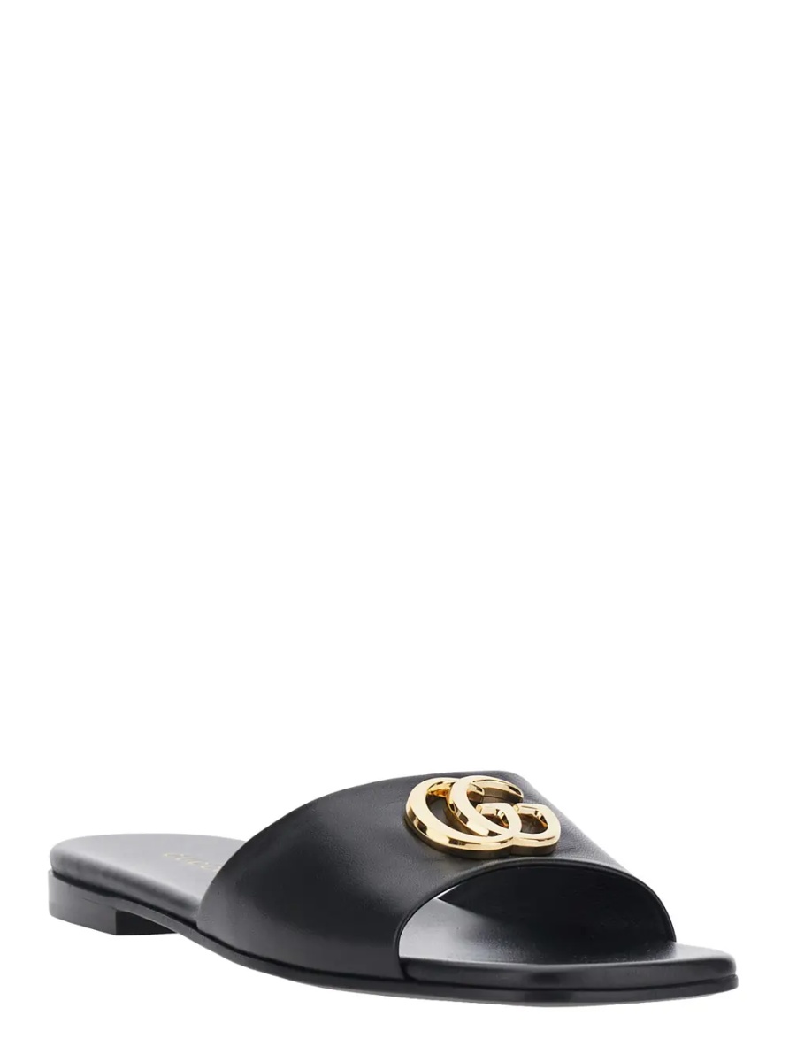 Sandale MARMONT GG SANDAL LEATHER NAPPA CHARLOTTE - Img 2