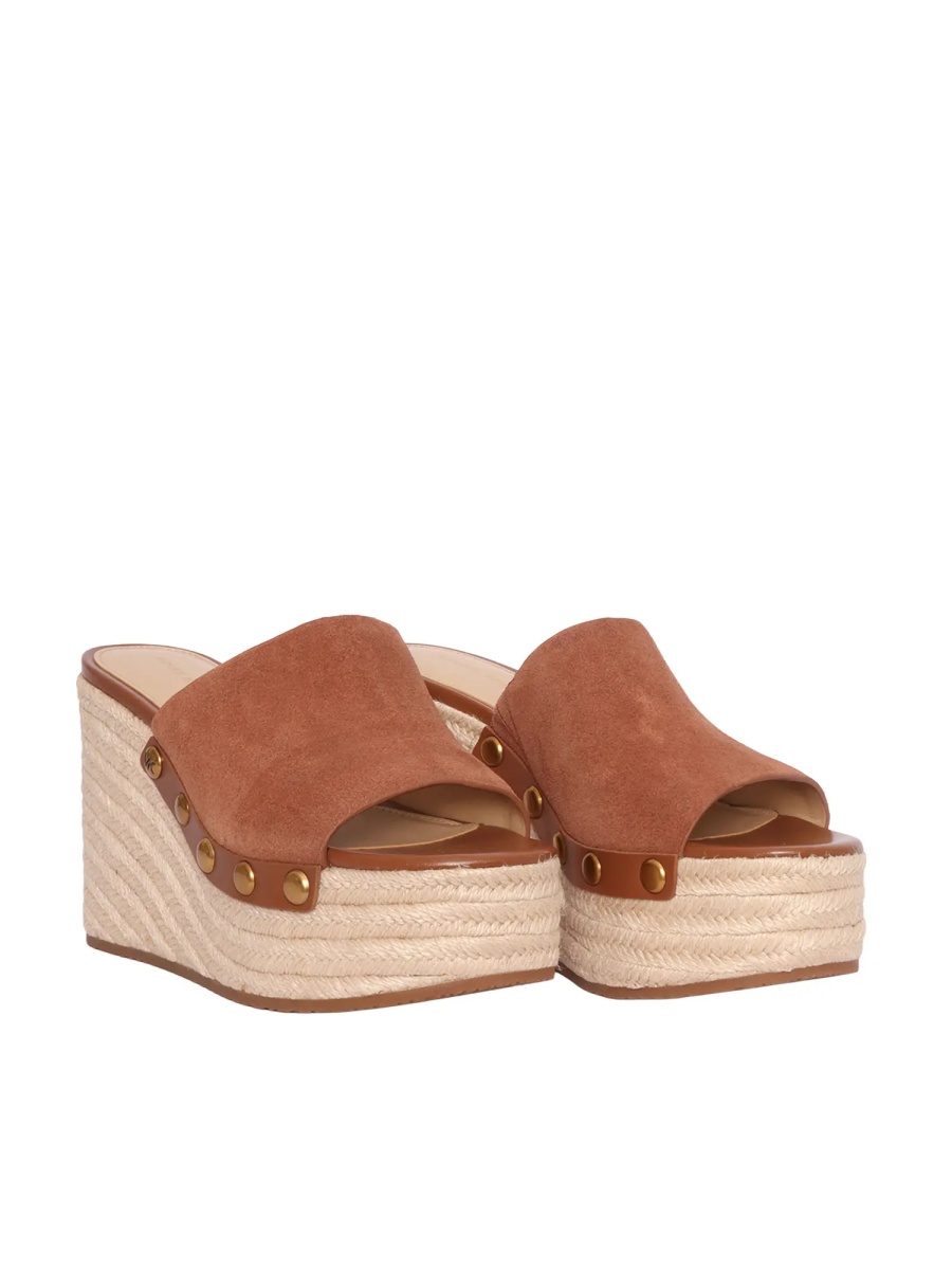 Sandale MAYES WEDGE SANDAL - Img 2
