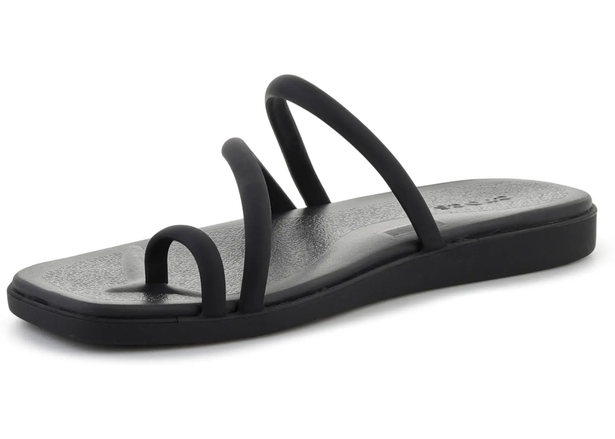 Sandale MIAMI TOE LOOP SANDAL W BLACK - Img 3