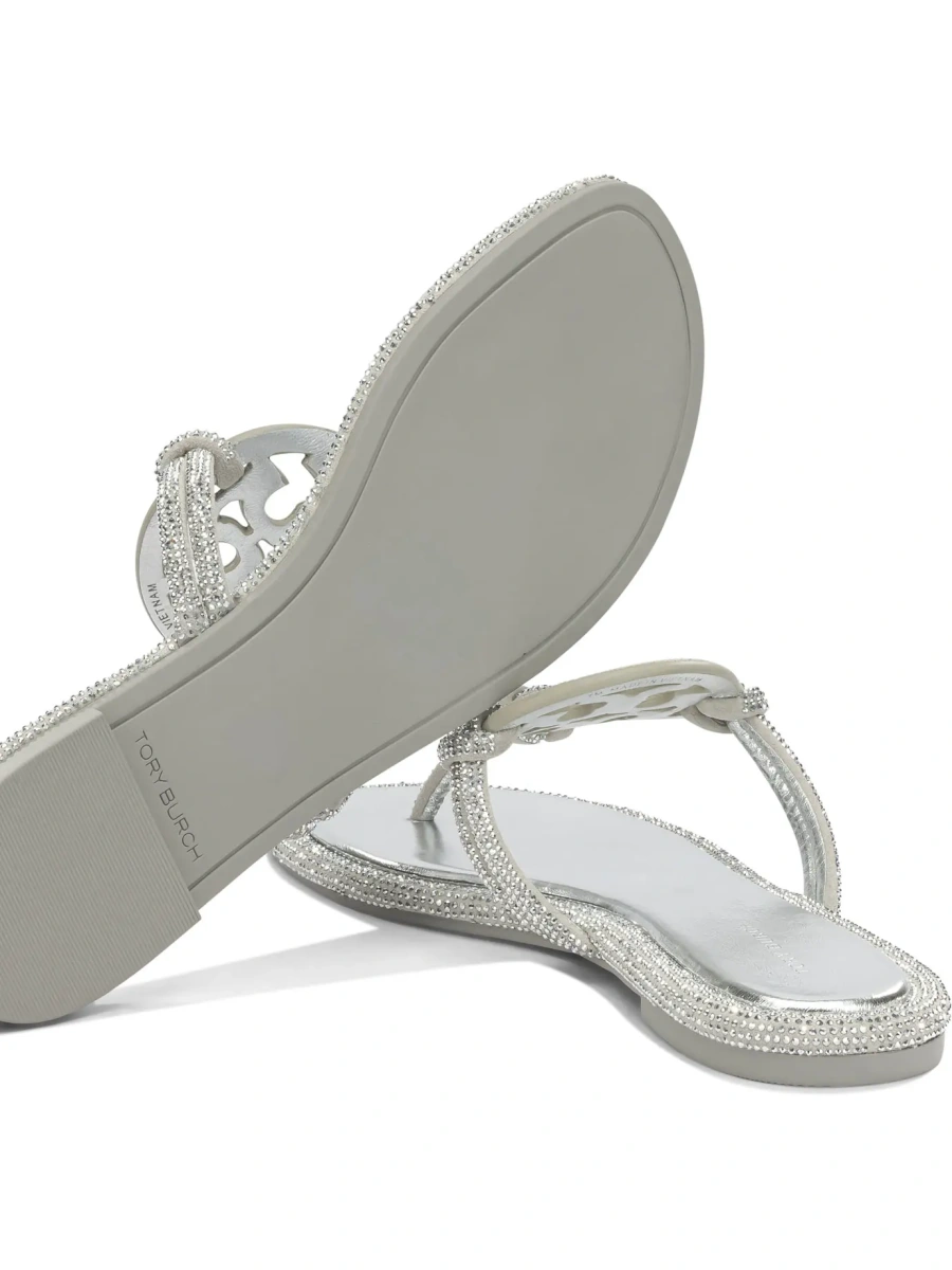 Sandale "Miller" Flat Sandals - Img 5