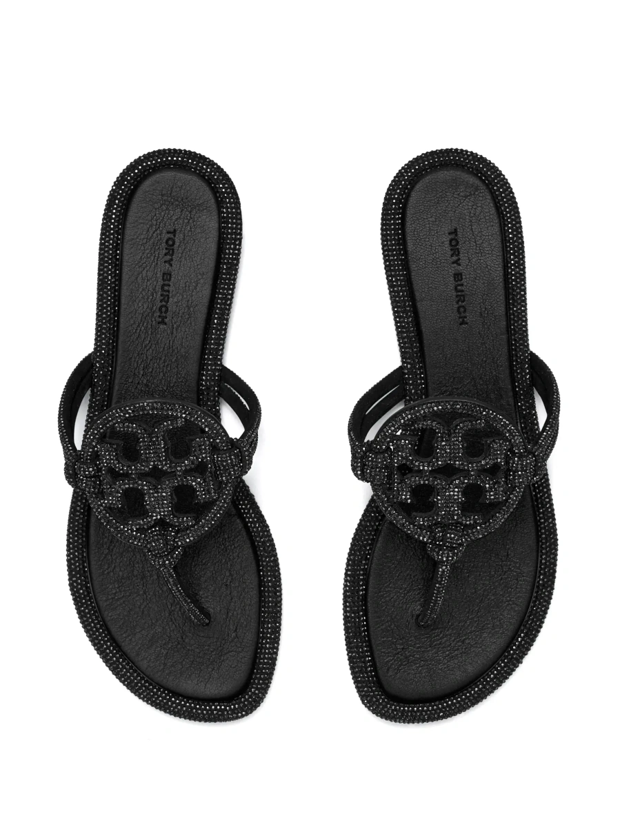 Sandale "Miller" Flat Sandals - Img 8