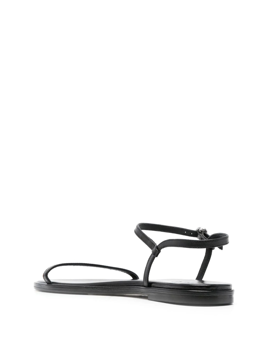 Sandale "Nettie" flat sandals - Img 7