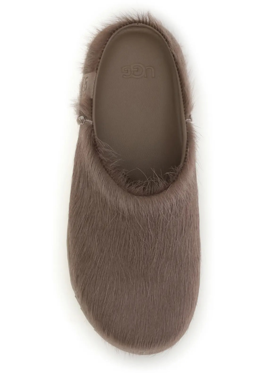 Sandale Otzo nubuck Clogs - Img 4