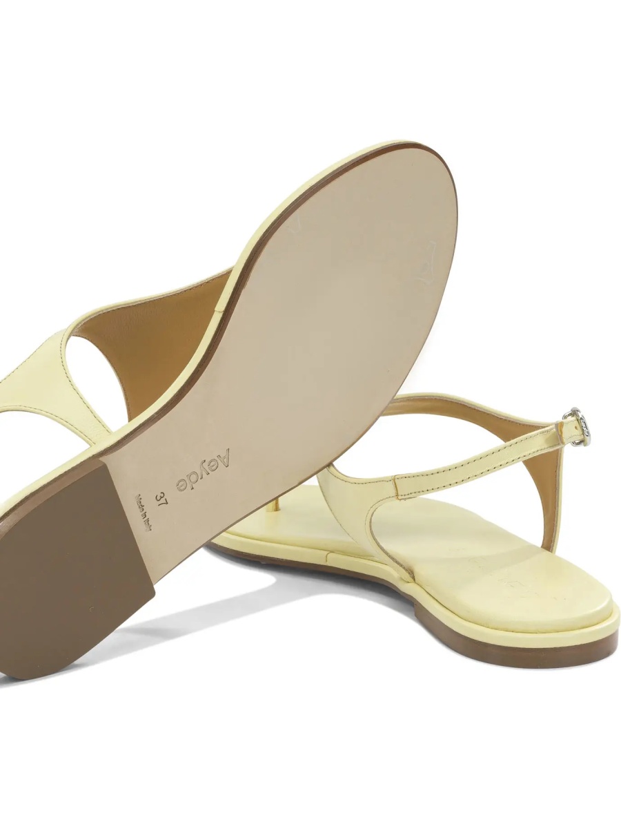Sandale "Raine" Low sandals - Img 5
