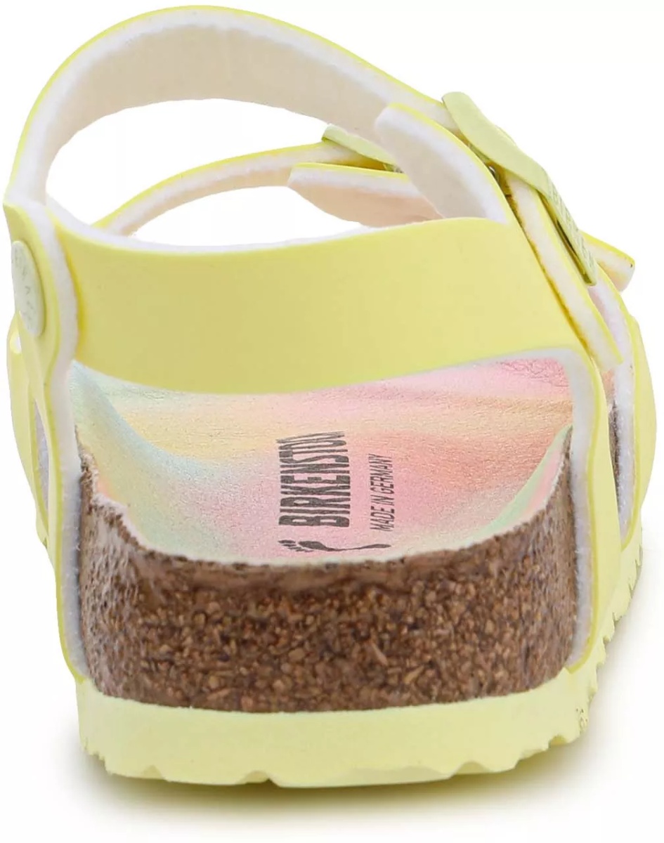 Sandale Rio Kids Candy Ombre Yellow - Img 5
