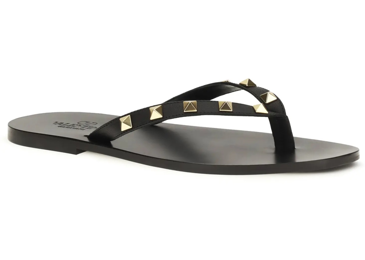 Sandale Rockstud thong Sandals - Img 2