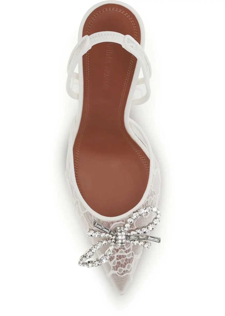 Sandale Rosie slingback Sandals - Img 4