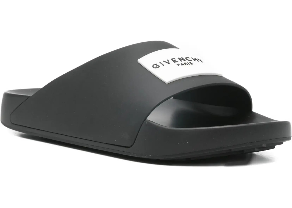 Sandale Rubber Slippers - Img 2