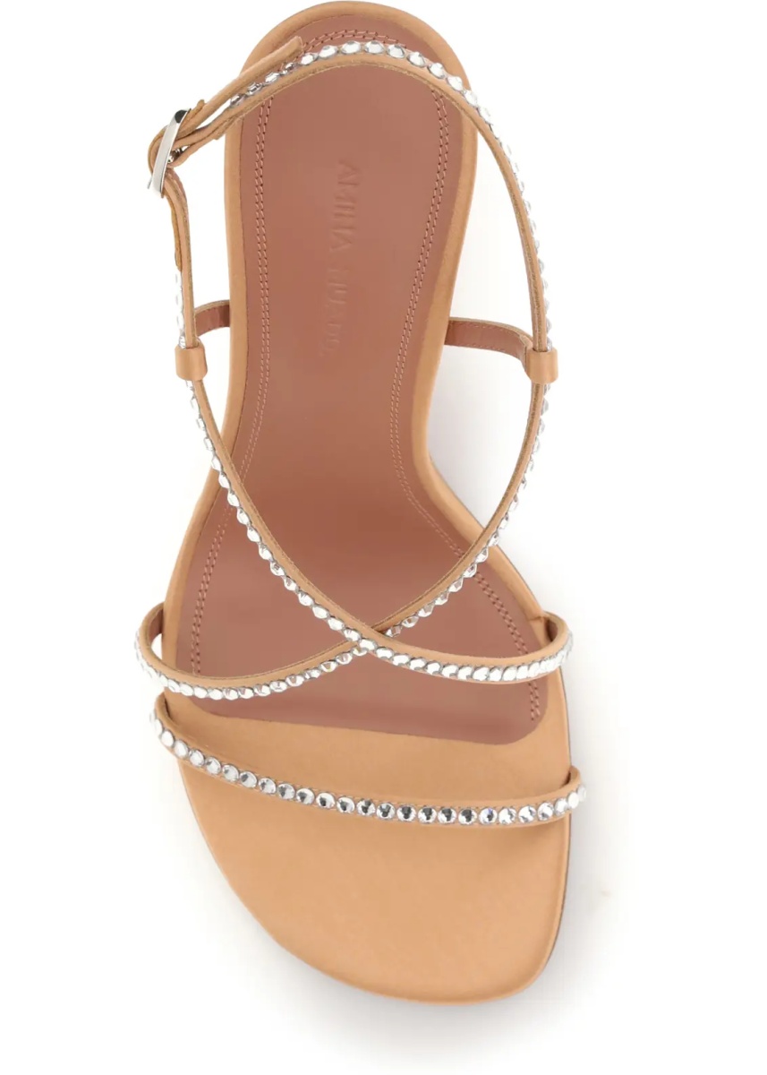 Sandale Sally Crystal Sandals - Img 4