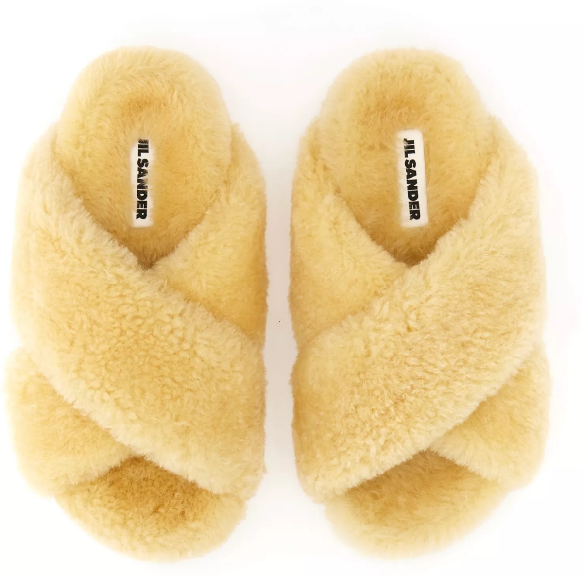 Sandale Shearling Sandal - Img 2